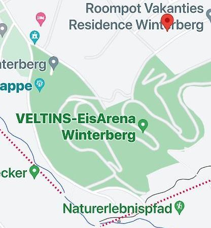 Veltins-Arena Fewo Buchenweg 27 Appartement Winterberg Dış mekan fotoğraf