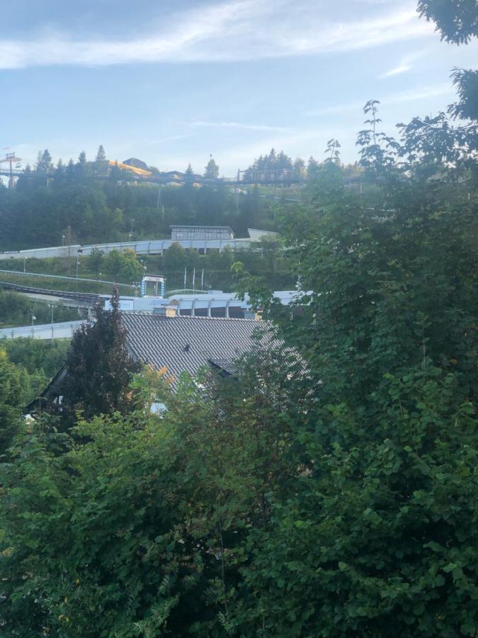 Veltins-Arena Fewo Buchenweg 27 Appartement Winterberg Dış mekan fotoğraf