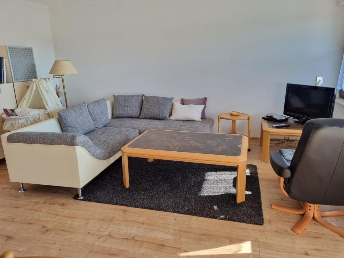Veltins-Arena Fewo Buchenweg 27 Appartement Winterberg Dış mekan fotoğraf